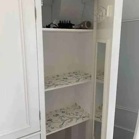 Appartamento Beautiful Flat In Fulham! Londra Esterno foto