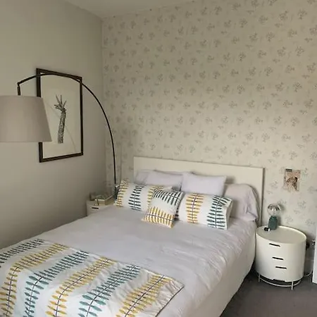 Appartamento Beautiful Flat In Fulham! Londra Esterno foto