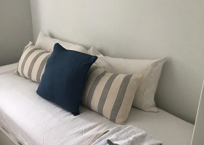 Beautiful Flat In Fulham!